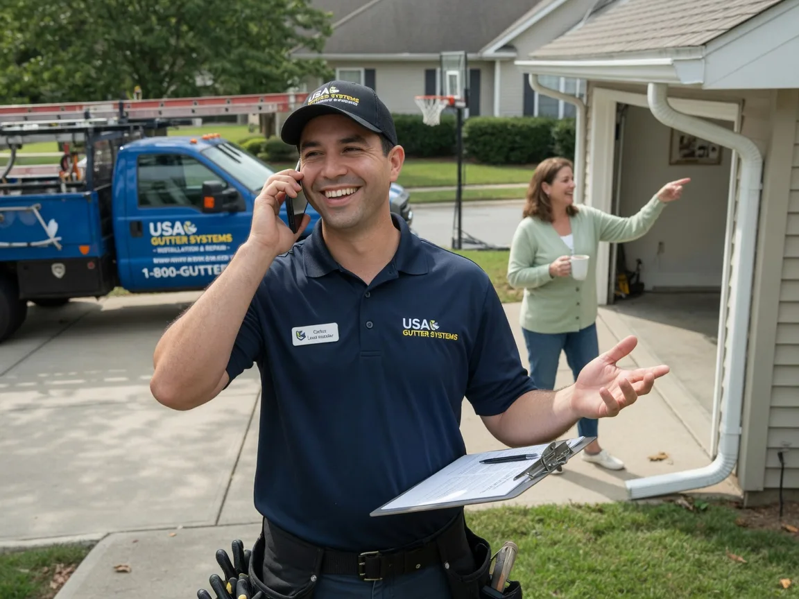 Gutter Installation Port Jefferson, NY FAQs
